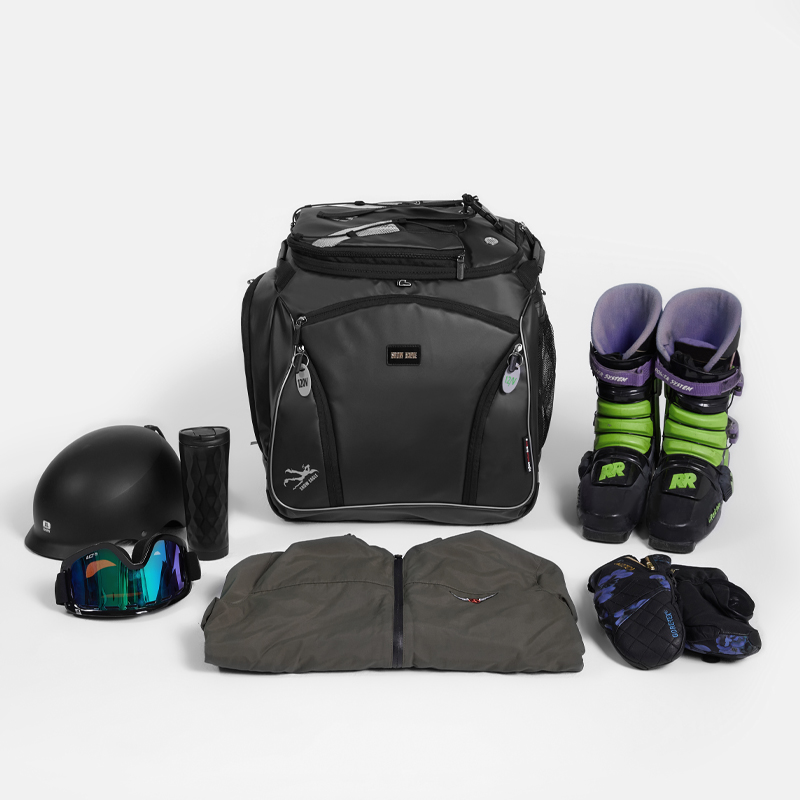 Snow eagle heated boot bag discount